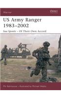 US Army Ranger 1983-2002