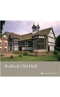 Rufford Old Hall, Lancashire