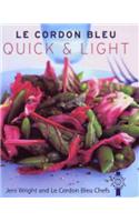 Le Cordon Bleu Quick & Light