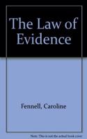 Law of Evidence