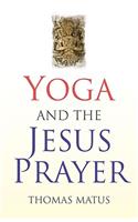 Yoga and the Jesus Prayer