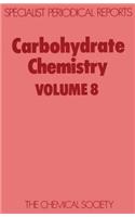 Carbohydrate Chemistry