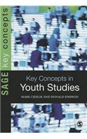 Key Concepts in Youth Studies