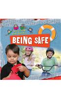 Let's Find Out About Being Safe