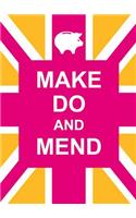 Make Do and Mend