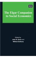 The Elgar Companion to Social Economics