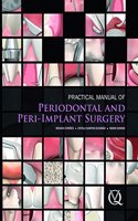 Practical Manual of Periodontology & Periimplant Surgery