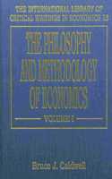 THE PHILOSOPHY AND METHODOLOGY OF ECONOMICS