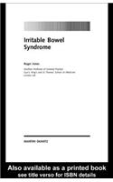 Irritable Bowel Syndrome: Pocketbook