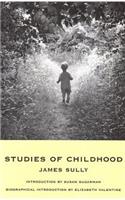 Studies of Childhood