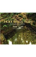 Holy Wells: Wales