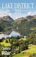LAKE DISTRICT  DALESMAN  2021