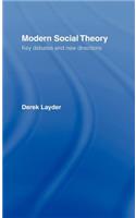 Modern Social Theory