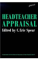 Headteacher Appraisal (National Association for Headteachers)