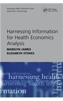 Harnessing Information for Health Economics Analysis