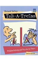 Talk-A-Tivities