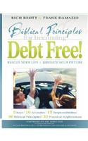 Biblical Principles for Becoming Debt Free!