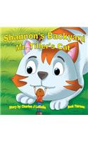 Shannon's Backwayd Mr. Tiller's Cat Book Thirteen