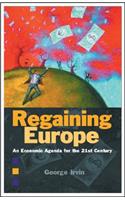 Regaining Europe