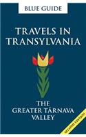 Travels in Transylvania