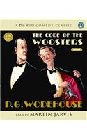 The Code of the Woosters
