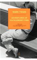 Adventures of Huckleberry Finn