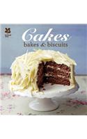 Cakes, Bakes and Biscuits