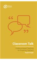 Classroom Talk