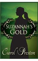 Suzannah's Gold