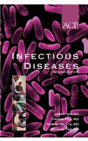 Expert Guide to Infectious Disease