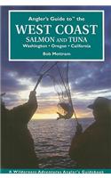 Angler's Guide to the West Coast