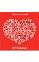 Alexander Girard Nesting Blocks