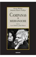 Campanas a medianoche