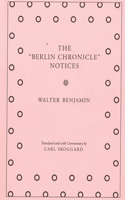 Walter Benjamin - The 