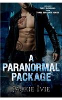 A Paranormal Package