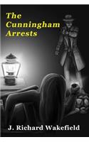 Cunningham Arrests