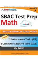 SBAC Test Prep