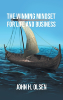 Winning Mindset for Life and Business