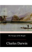 The Voyage of the Beagle