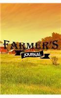 Farmer's Journal: Farmers Memoirs