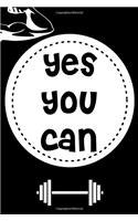 Yes You Can