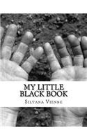 My Little Black Book