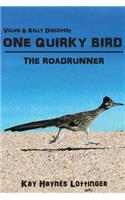 One Quirky Bird