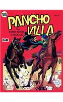 Pancho Villa #12