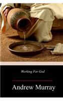 Working For God