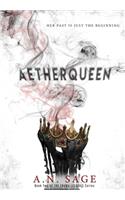 Aetherqueen