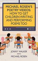 Michael Rosen's Poetry Videos