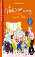 7 Histoires du soir Tome Orange