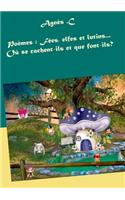 Poèmes