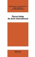 Revue Belge de droit international